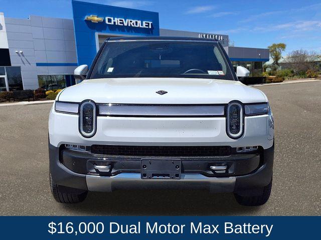 2023 Rivian R1S Vehicle Photo in DANBURY, CT 06810-5034