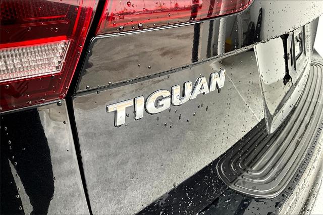 2020 Volkswagen Tiguan Vehicle Photo in Grapevine, TX 76051