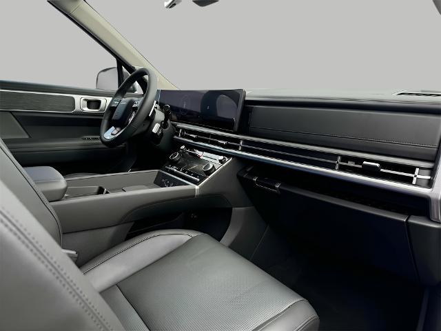 2025 Hyundai SANTA FE Hybrid Vehicle Photo in Green Bay, WI 54304