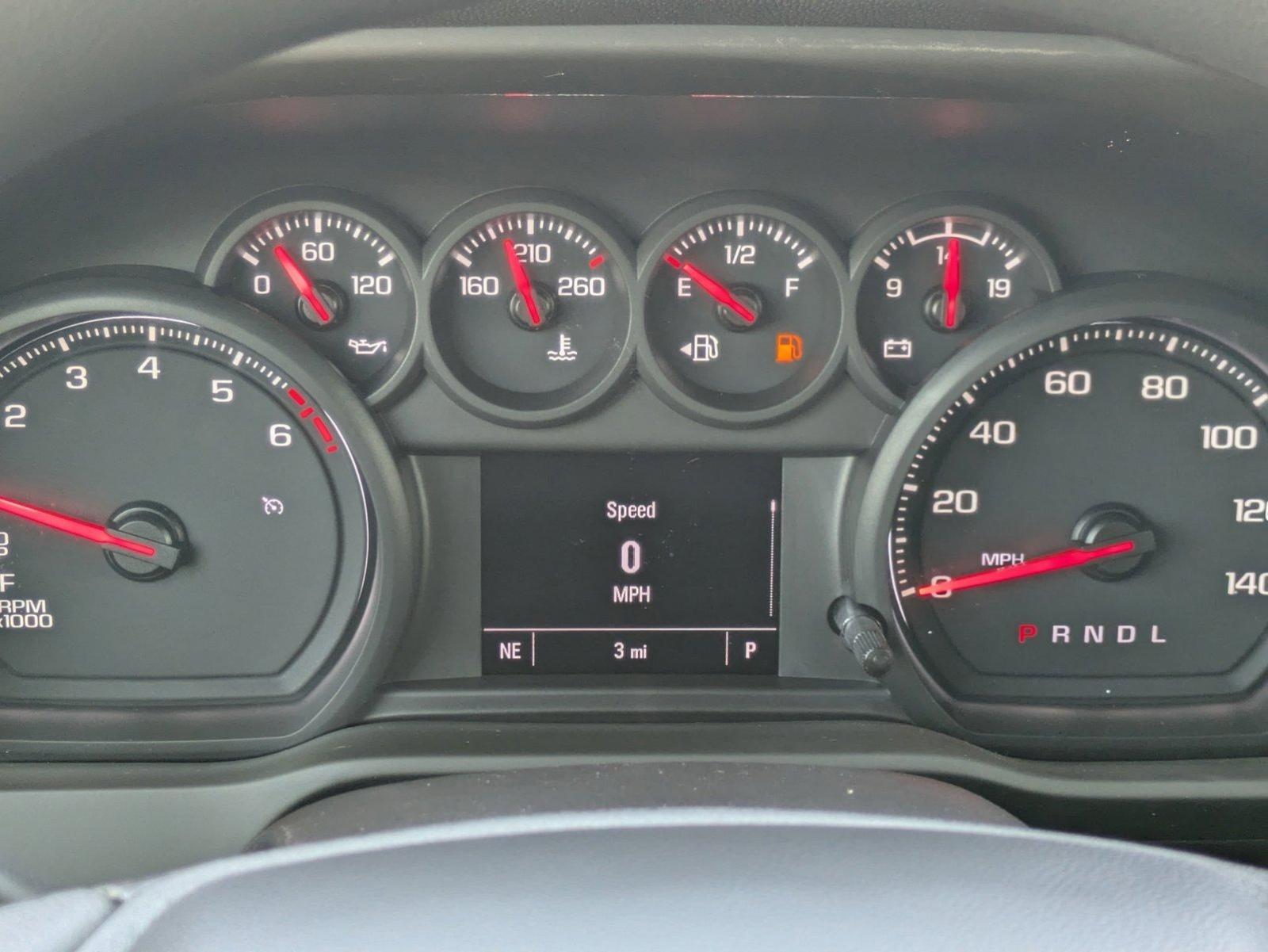 2024 Chevrolet Silverado 1500 Vehicle Photo in CORPUS CHRISTI, TX 78412-4902