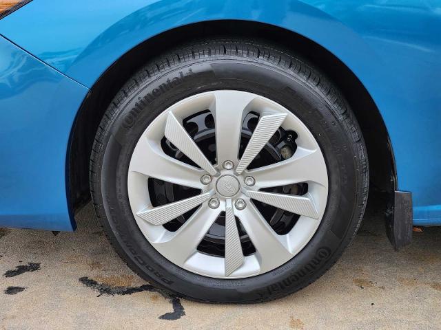 2019 Subaru Impreza Vehicle Photo in DALLAS, TX 75209