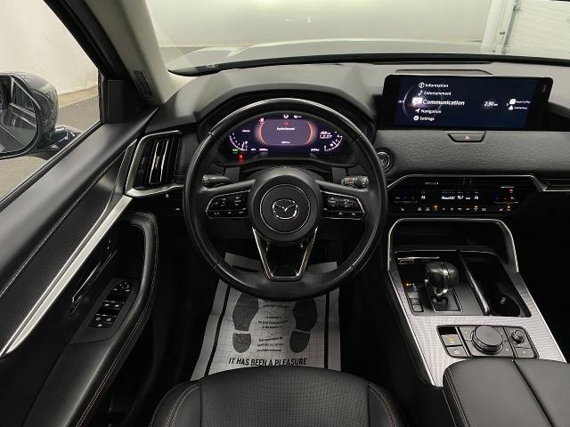 2024 Mazda CX-90 Vehicle Photo in Appleton, WI 54913