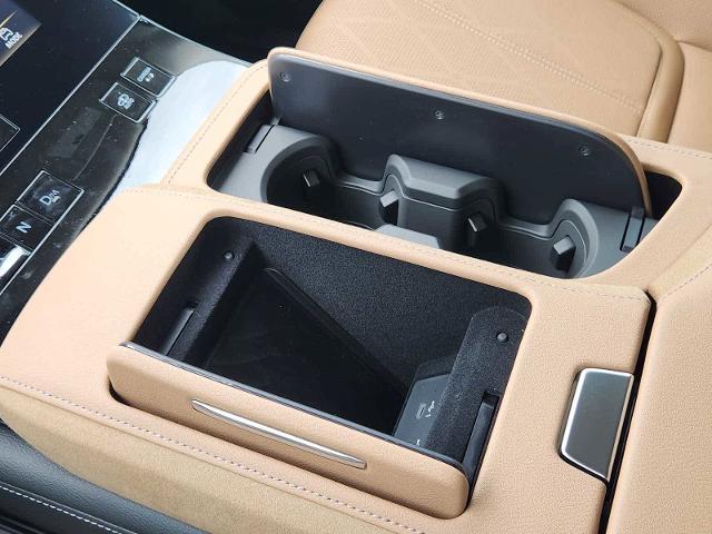 2025 INFINITI QX80 Vehicle Photo in DALLAS, TX 75209