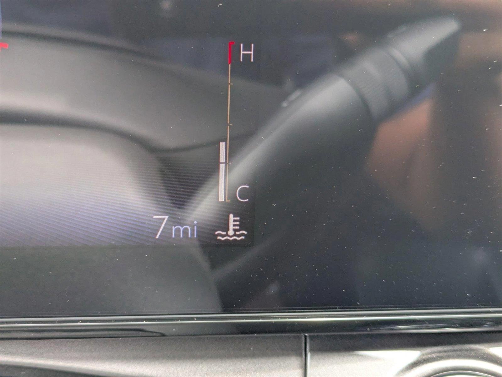 2025 Chevrolet Trax Vehicle Photo in GREENACRES, FL 33463-3207