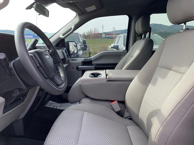 2019 Ford F-150 Vehicle Photo in POST FALLS, ID 83854-5365