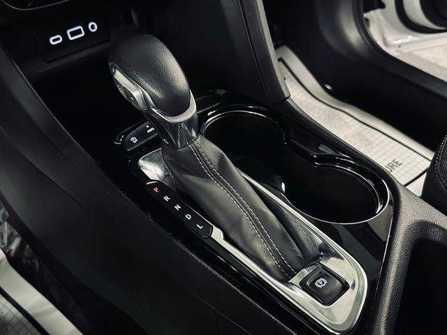 2023 Buick Encore GX Vehicle Photo in MEDINA, OH 44256-9631
