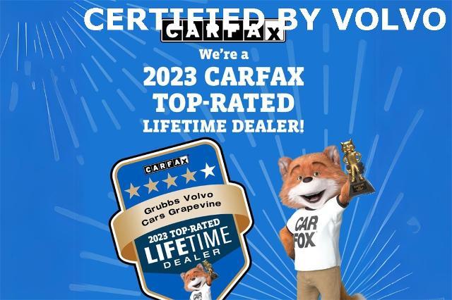2020 Volvo S90 Vehicle Photo in Grapevine, TX 76051