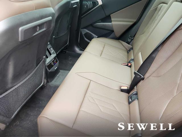 2025 BMW X3 30 xDrive Vehicle Photo in PLANO, TX 75024