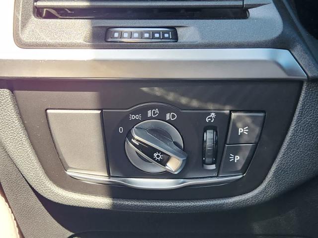 2024 BMW X3 M40i Vehicle Photo in PLANO, TX 75024
