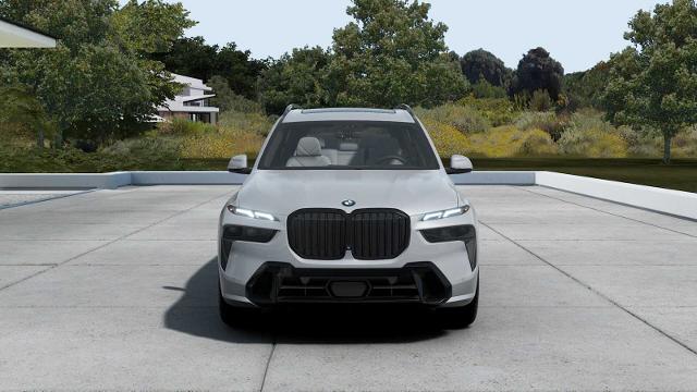 2025 BMW X7 xDrive40i Vehicle Photo in GRAPEVINE, TX 76051