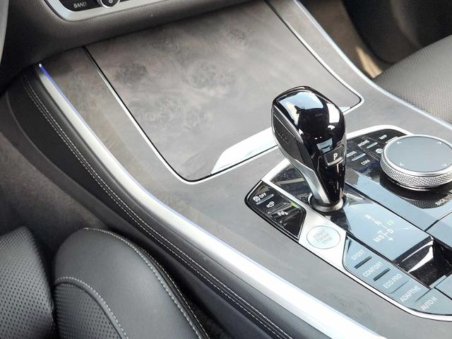 2023 BMW X5 sDrive40i Vehicle Photo in PLANO, TX 75024