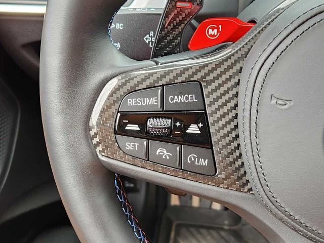 2024 BMW M2 Vehicle Photo in PLANO, TX 75024