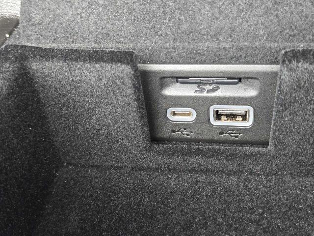 2023 Cadillac XT5 Vehicle Photo in DENTON, TX 76210-9321