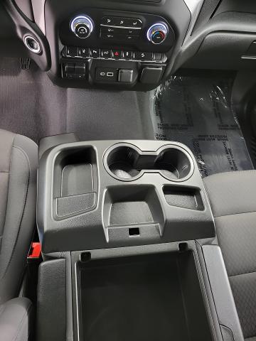 2024 Chevrolet Silverado 2500 HD Vehicle Photo in NEENAH, WI 54956-2243