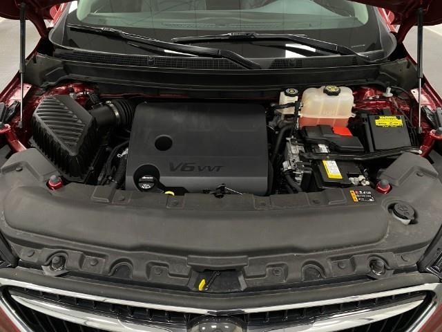 2021 Buick Enclave Vehicle Photo in Appleton, WI 54913