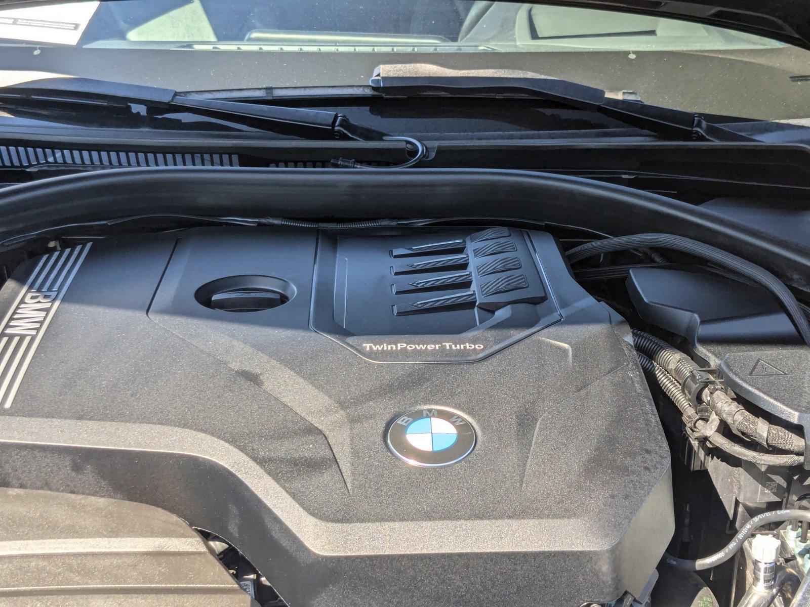 2021 BMW 430i Vehicle Photo in Valencia, CA 91355