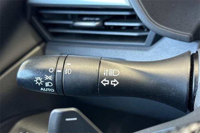 2022 Nissan Altima Vehicle Photo in ELK GROVE, CA 95757-8703