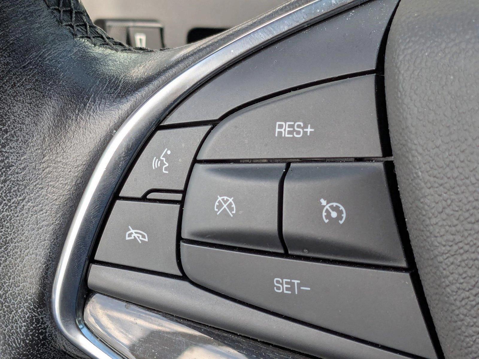 2020 Cadillac XT5 Vehicle Photo in Miami, FL 33015