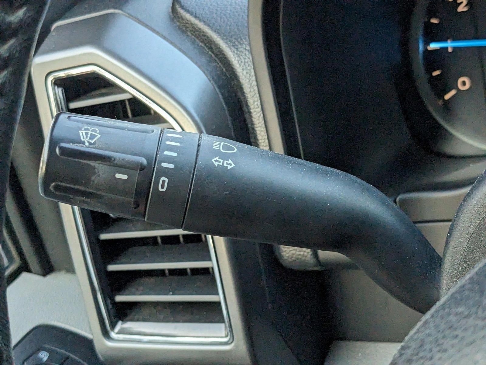 2017 Ford F-150 Vehicle Photo in Sanford, FL 32771