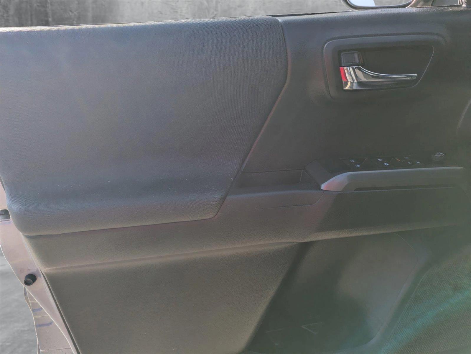 2021 Toyota Tacoma 4WD Vehicle Photo in Winter Park, FL 32792