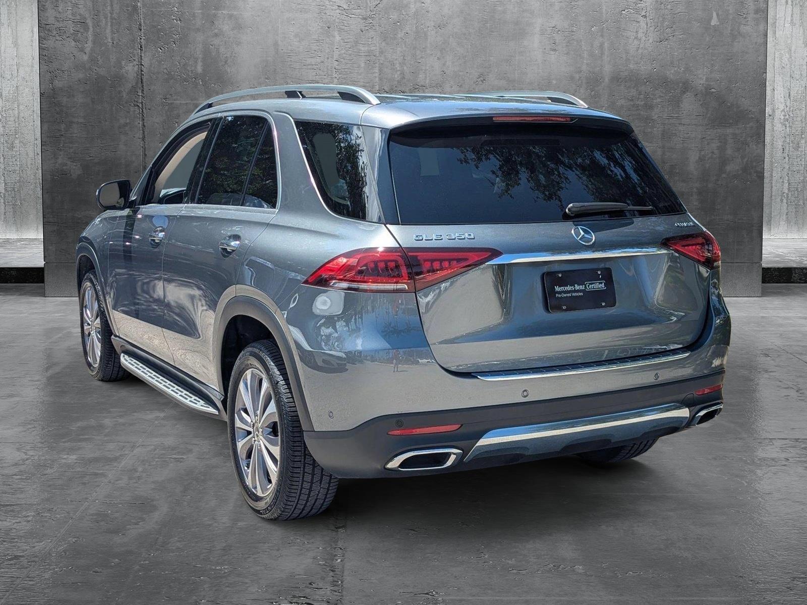 2022 Mercedes-Benz GLE Vehicle Photo in Delray Beach, FL 33444