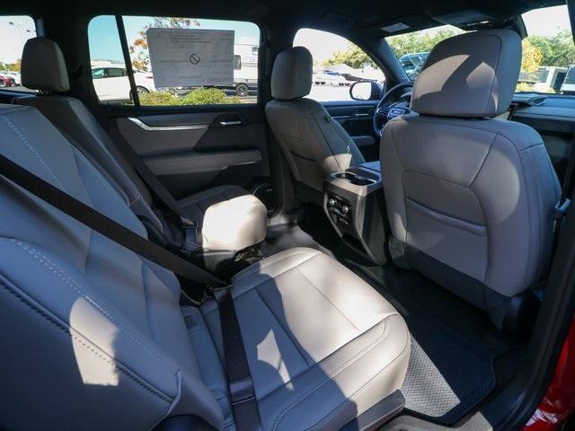 2025 GMC Acadia Vehicle Photo in HOMOSASSA, FL 34448-1461