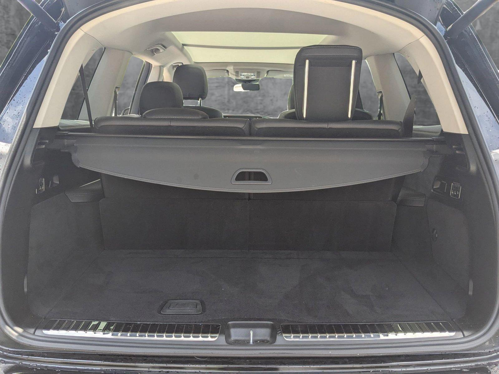 2023 Mercedes-Benz GLS Vehicle Photo in Wesley Chapel, FL 33544