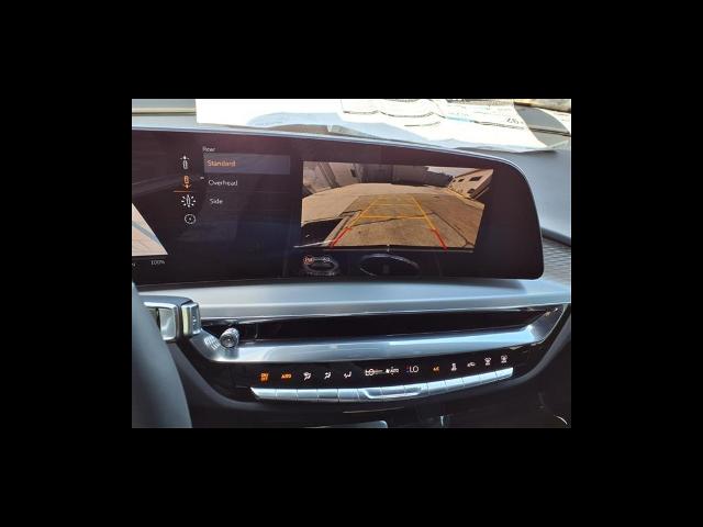2025 Cadillac LYRIQ Vehicle Photo in TAMPA, FL 33612-3404