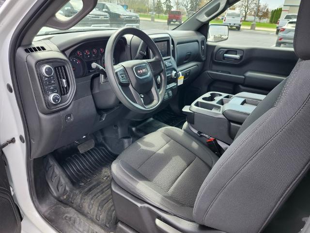 2021 GMC Sierra 1500 Vehicle Photo in GREEN BAY, WI 54304-5303