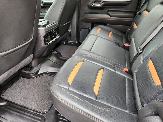 2024 GMC Sierra 1500 Vehicle Photo in Decatur, TX 76234