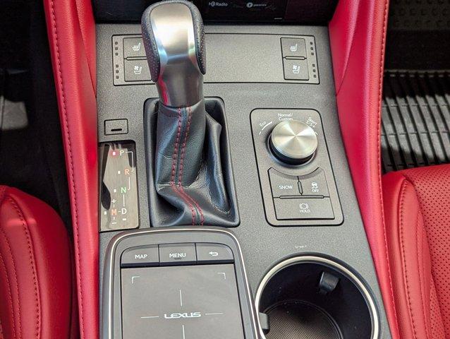 2023 Lexus RC 350 Vehicle Photo in San Antonio, TX 78230