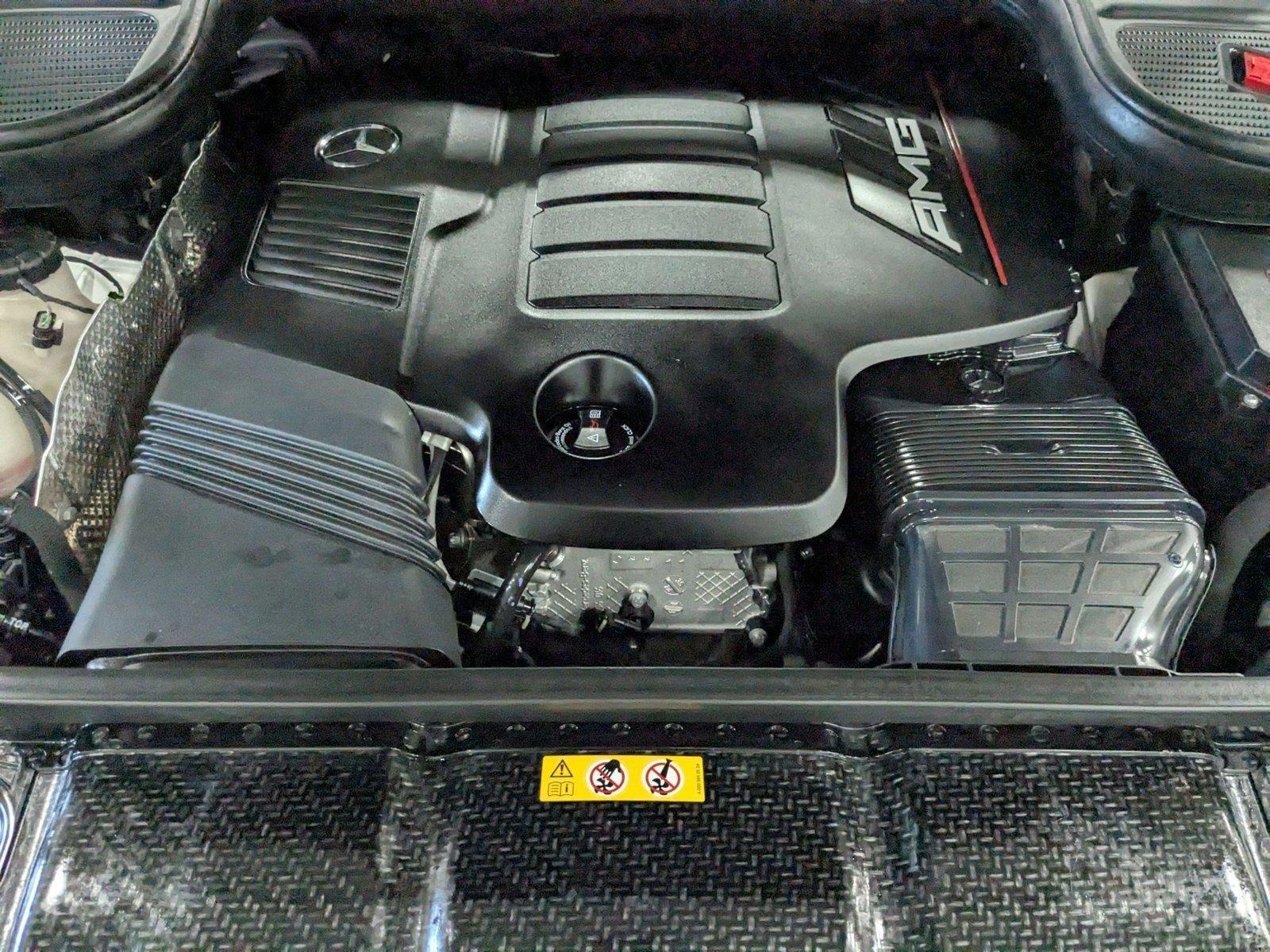2023 Mercedes-Benz GLE Vehicle Photo in Pompano Beach, FL 33064