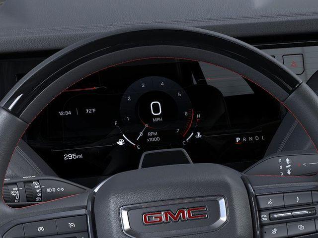 2025 GMC Yukon Vehicle Photo in DANBURY, CT 06810-5034