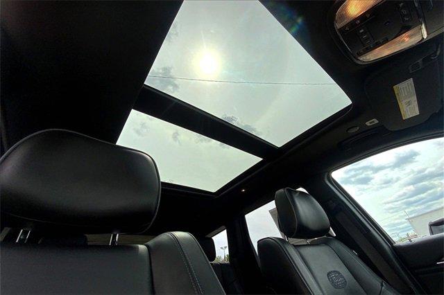 2019 Jeep Grand Cherokee Vehicle Photo in TOPEKA, KS 66609-0000