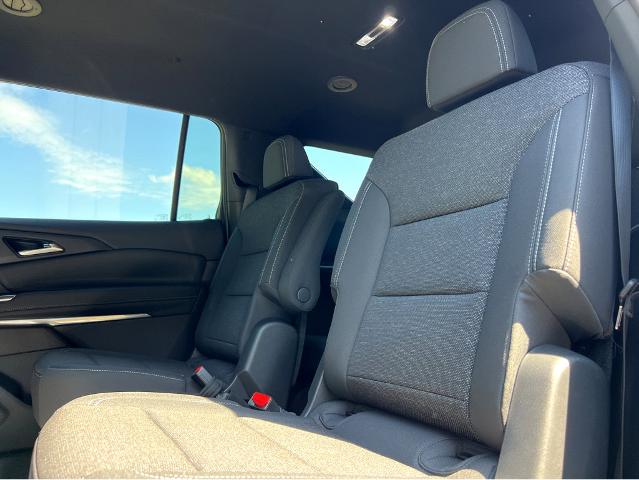 2025 Chevrolet Traverse Vehicle Photo in SAVANNAH, GA 31406-4513