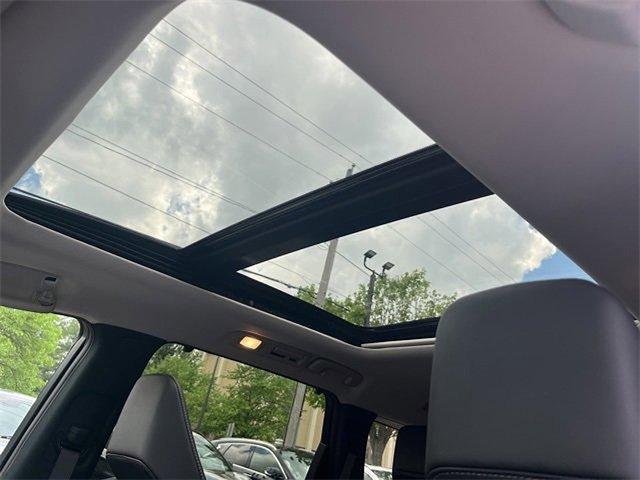 2024 INFINITI QX60 Vehicle Photo in Willow Grove, PA 19090