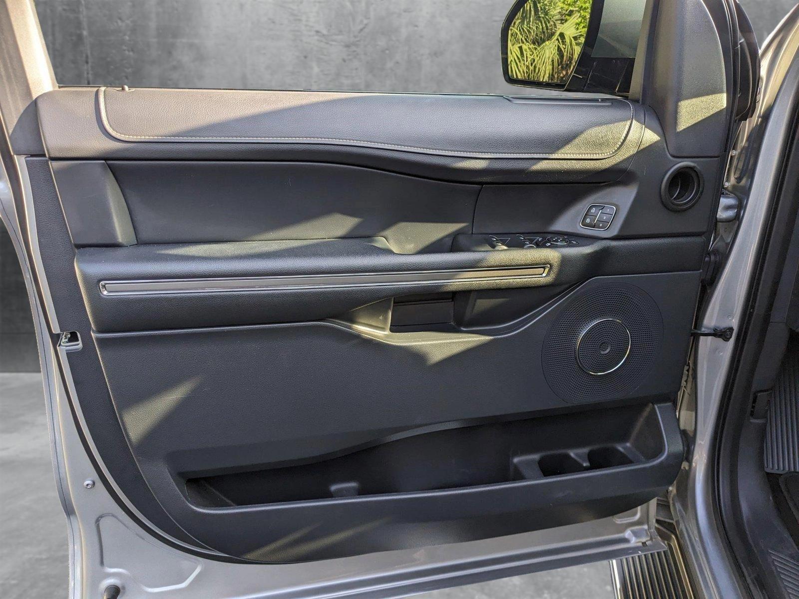 2022 Ford Expedition Max Vehicle Photo in Sanford, FL 32771