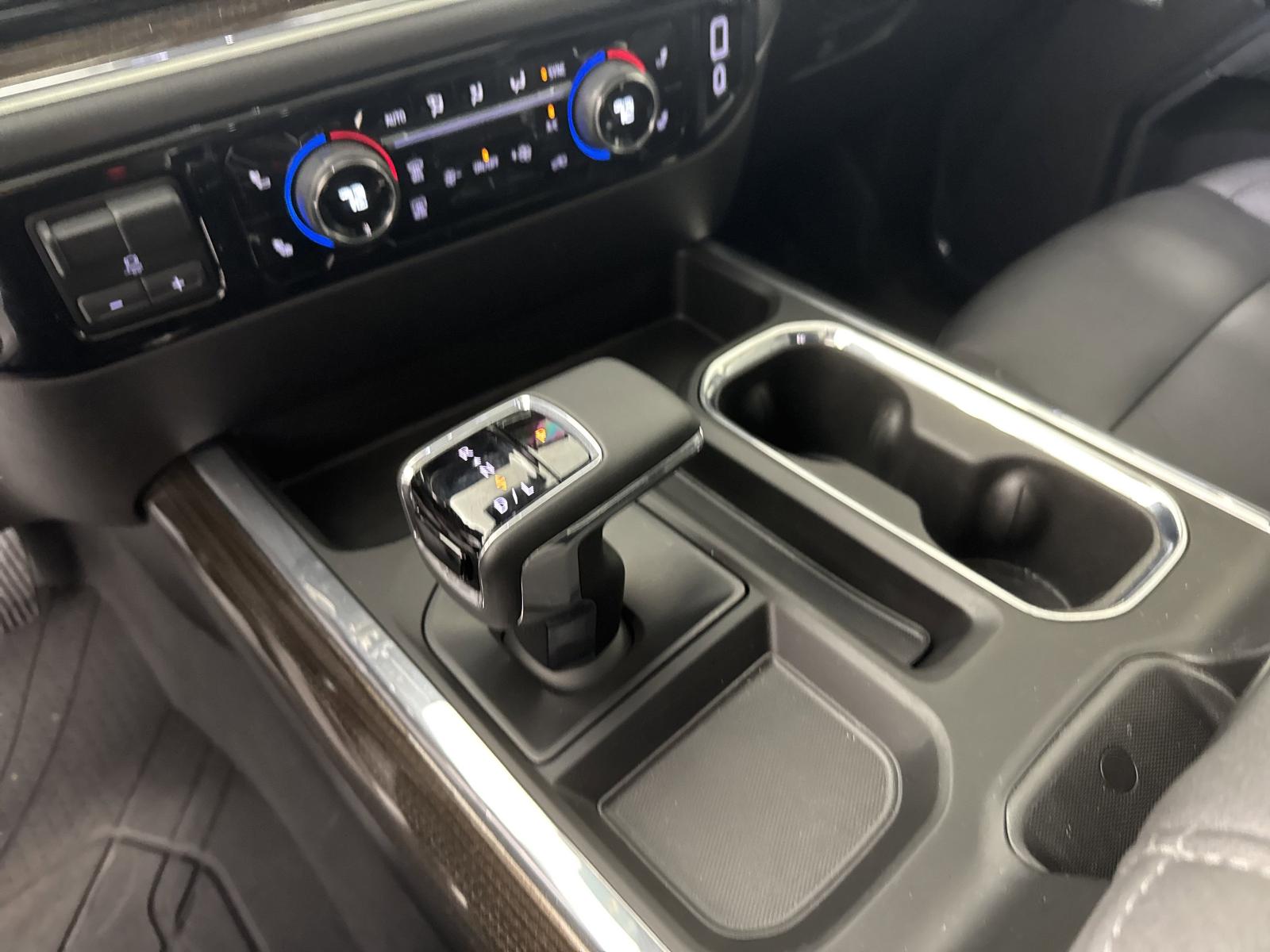 2024 Chevrolet Silverado 1500 Vehicle Photo in GEORGETOWN, TX 78626-7508