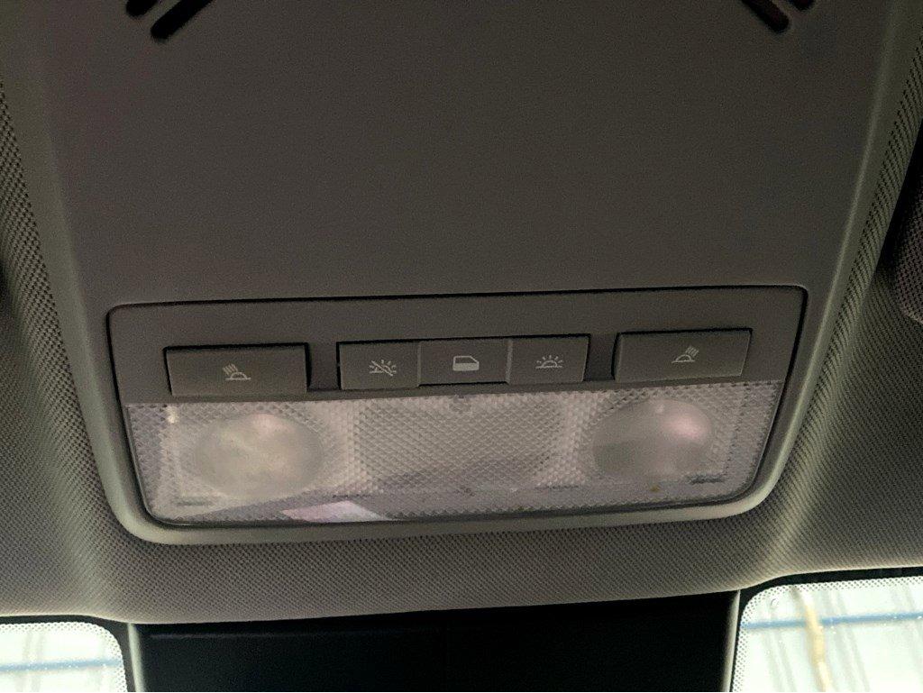 2022 Chevrolet Trax Vehicle Photo in SAVANNAH, GA 31406-4513