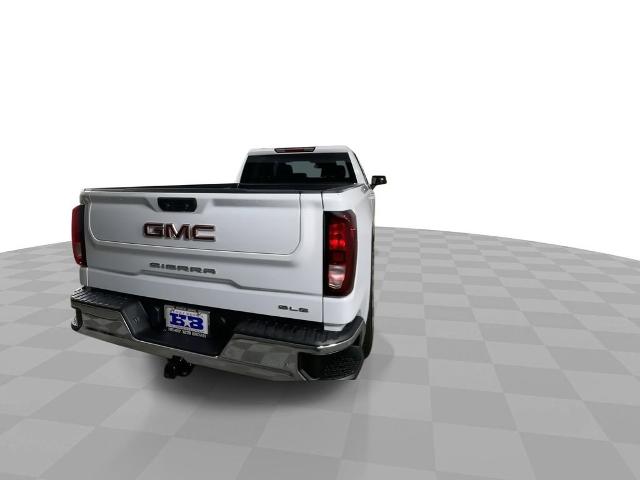 2023 GMC Sierra 1500 Vehicle Photo in GILBERT, AZ 85297-0402