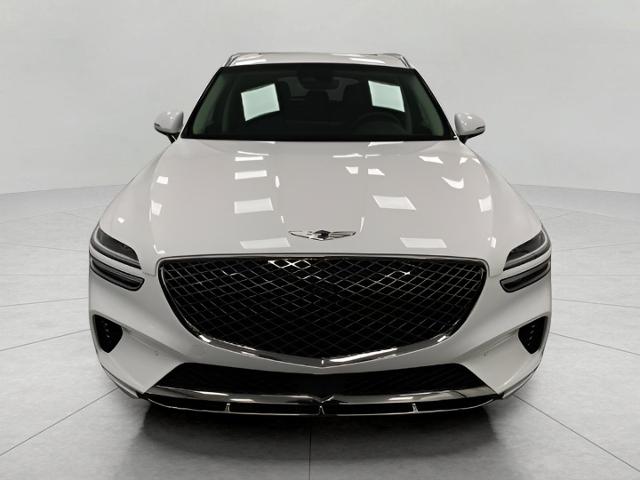 2023 Genesis GV70 Vehicle Photo in Appleton, WI 54913