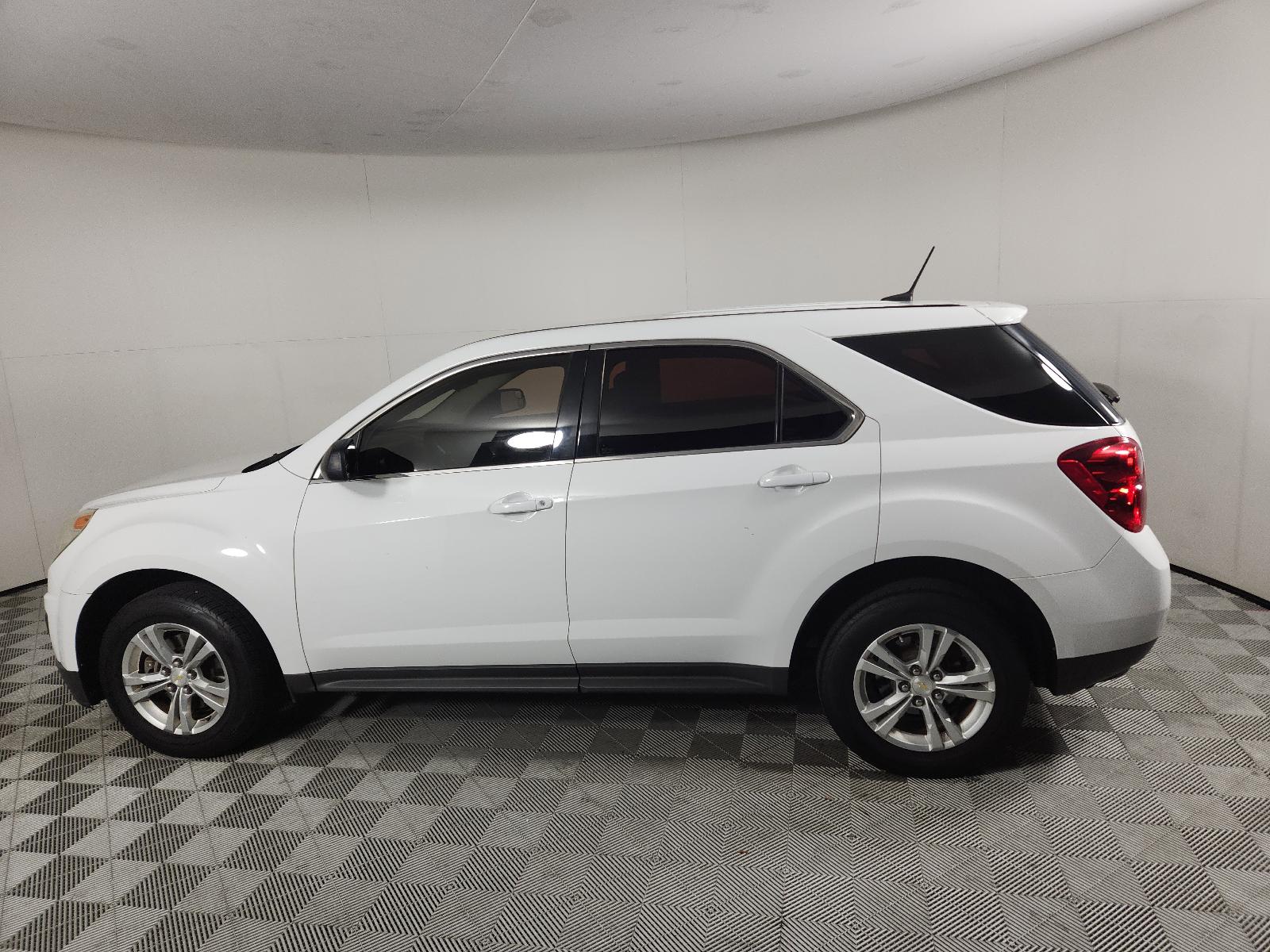 2013 Chevrolet Equinox Vehicle Photo in Georgetown, TX 78626