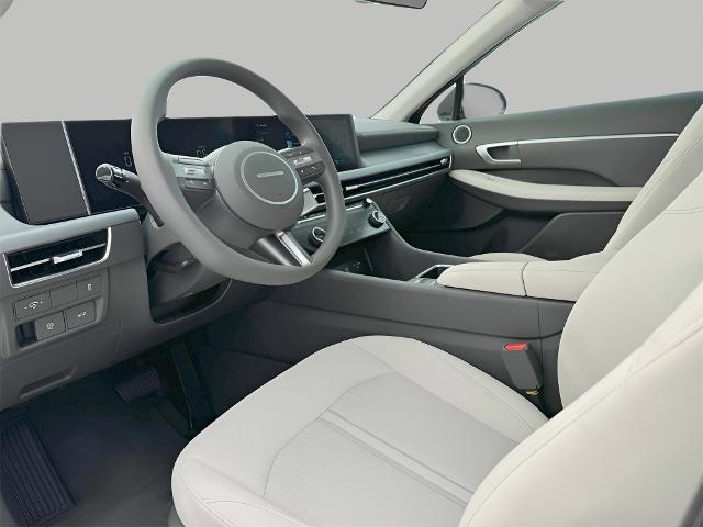 2025 Hyundai SONATA Vehicle Photo in Green Bay, WI 54304