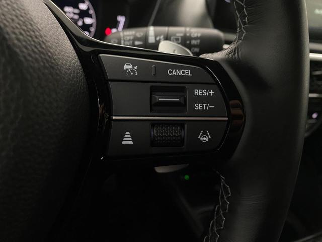 2025 Acura ADX Vehicle Photo in Appleton, WI 54913