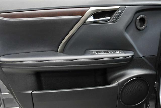 2022 Lexus RX 350 Vehicle Photo in DALLAS, TX 75235