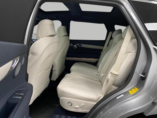 2025 Genesis GV80 Vehicle Photo in Appleton, WI 54913
