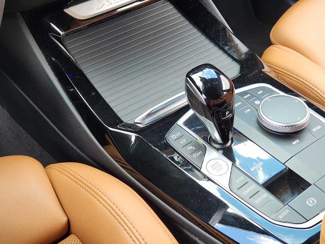 2023 BMW X3 sDrive30i Vehicle Photo in PLANO, TX 75024