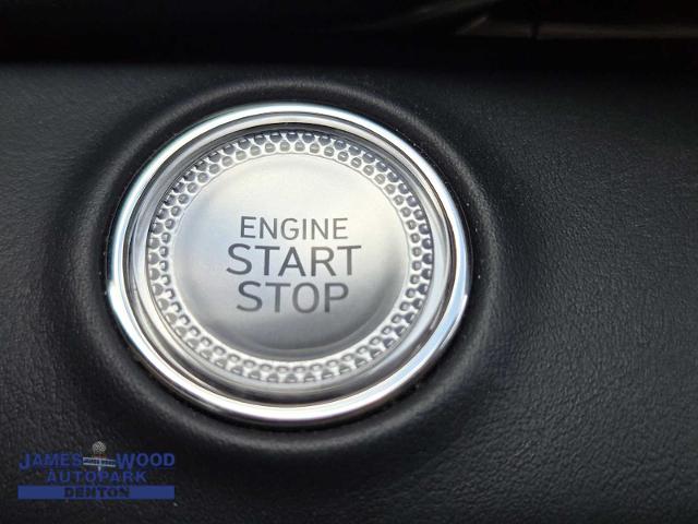 2024 Genesis GV80 Vehicle Photo in DENTON, TX 76210-9321