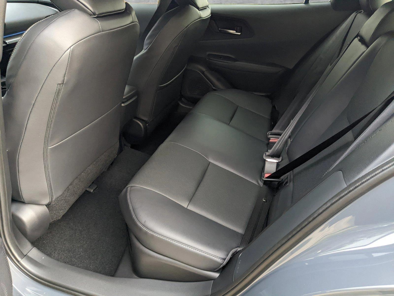 2024 Toyota Prius Vehicle Photo in Davie, FL 33331