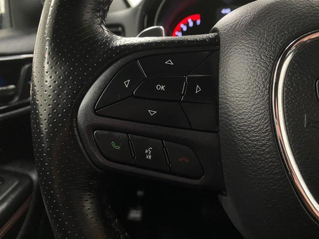 2023 Dodge Durango Vehicle Photo in APPLETON, WI 54914-8833